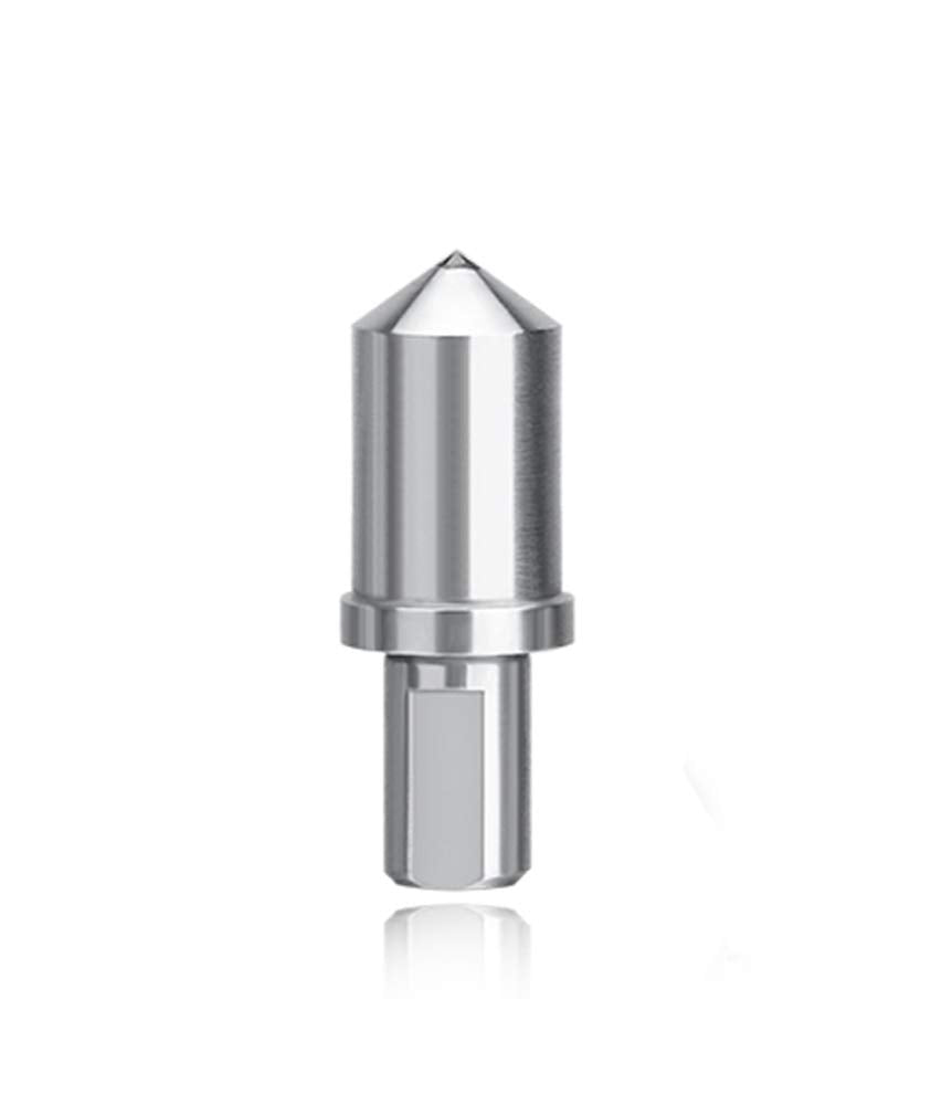[Australia - AusPower] - Diamond Indenter HRC-3 Penetrator for Rockwell Hardness Tester 