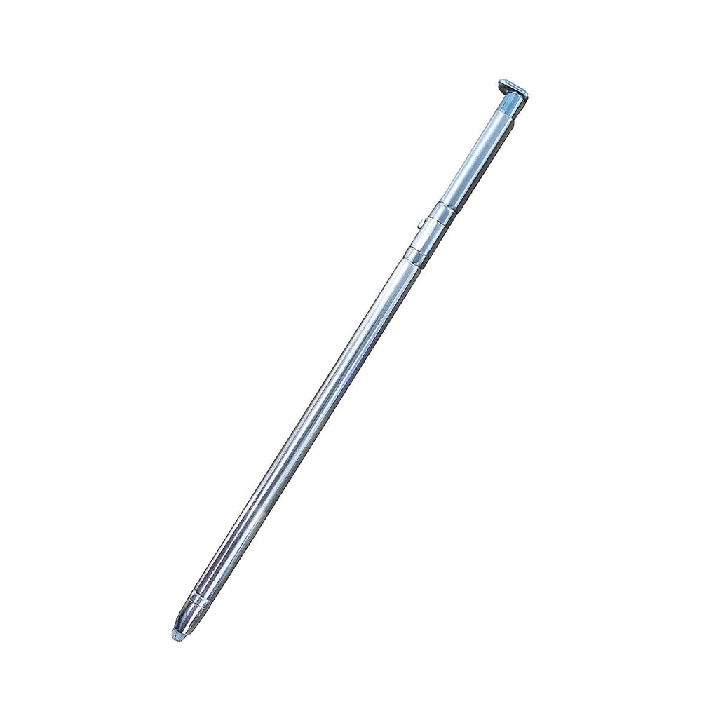 [Australia - AusPower] - Touch Screen Stylus S Pen Stylus Pen Replacement Part for LG Stylo6 LG Q730 Light Blue 