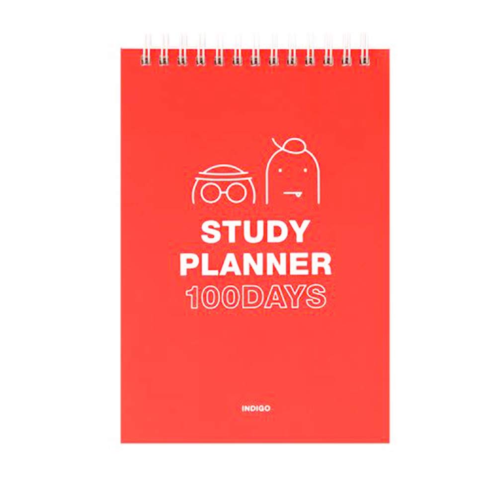 [Australia - AusPower] - 100days study planner 