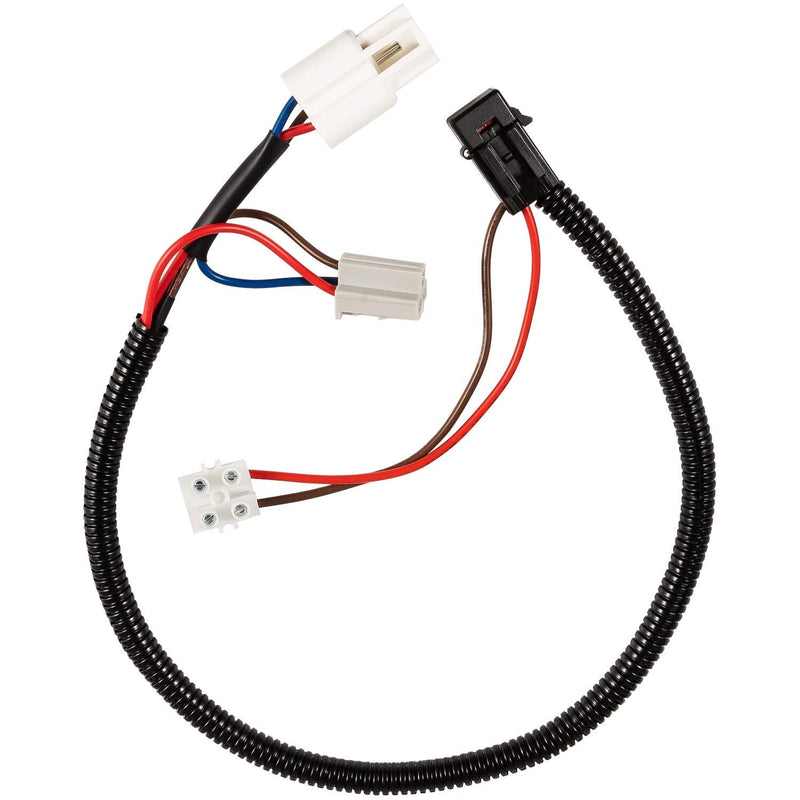 [Australia - AusPower] - Yzyun 12 Volt Power Adapter Outlet Wire Harness Switch Socket Compatible with 1999-2021 Jeep Wrangler JL JKU TJ Unlimited Gladiator JT 