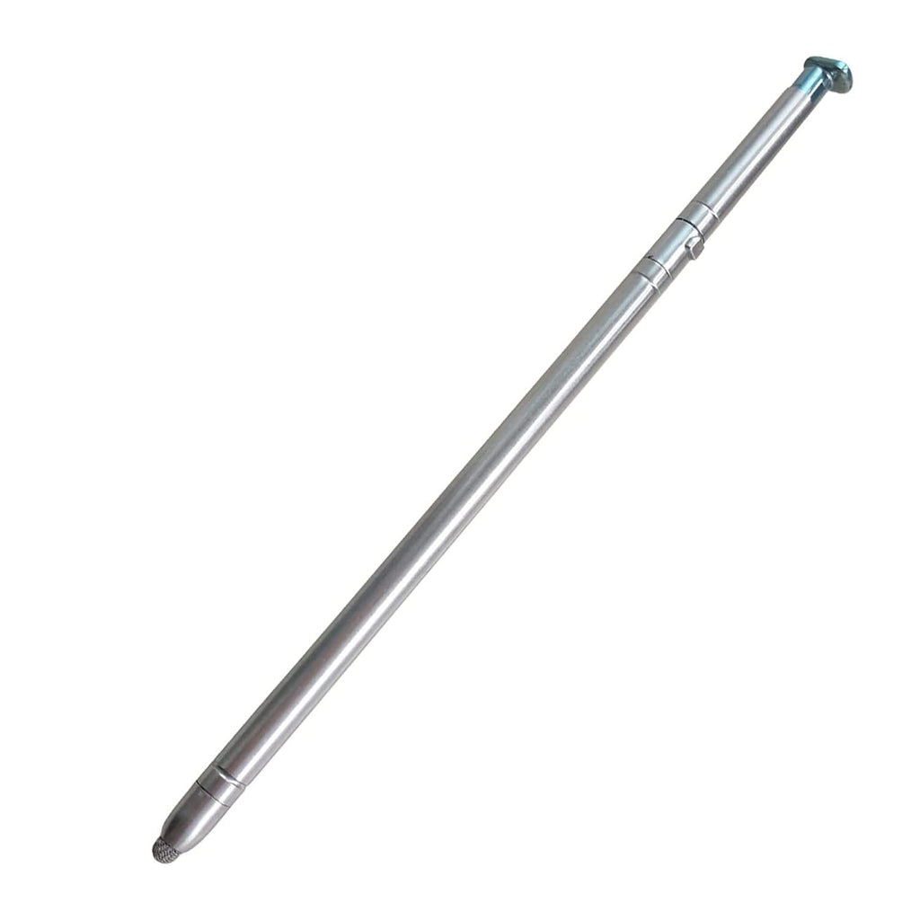 [Australia - AusPower] - Light Blue Lg Stylo 6 Pen Replacement Touch Stylus Pen for LG Stylo 6 Q730AM Q730TM Q730MM Q730NM Stylo 6 Plus Touch Pen Stylus Pen 