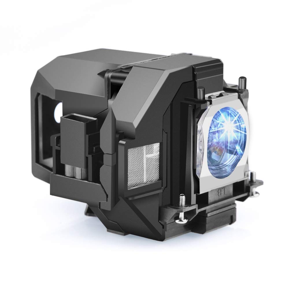 [Australia - AusPower] - Huaute V13H010L97 Replacement Projectors Lamp Fits for Epson ELPLP97 Powerlite Home Cinema U50 EB-U50 EB-FH52 EB-FH06 EB-W51 EB-W50 EB-X50 EH-TW710 EH-TW750 EH-TW740 TW5820 