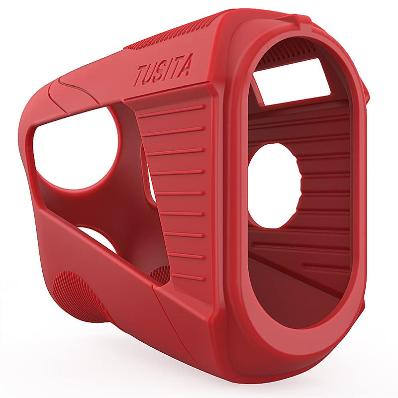 [Australia - AusPower] - TUSITA Replacement Case Compatible with Bushnell Tour V5 Slope Shift - Silicone Protective Cover - Golf Laser Rangefinder Accessories 