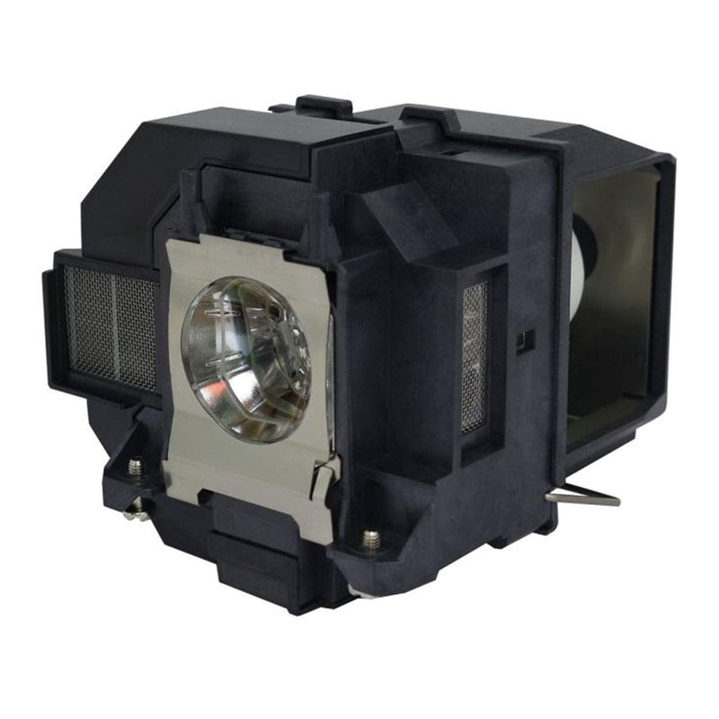 [Australia - AusPower] - ELP-LP97 V13H010L97 Replacement Projector Lamp for EPSON Powerlite Home Cinema U50 EB-U50 EB-FH52 EB-FH06 EB-W51 EB-X50 EH-TW710 EH-TW750 TW5820, Lamp with Housing by CARSN 