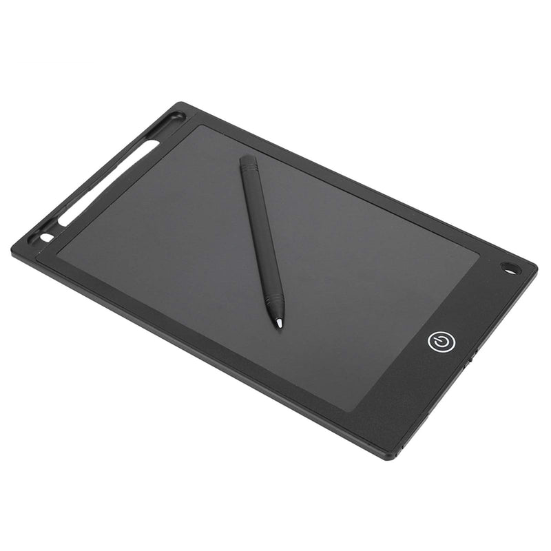 [Australia - AusPower] - LCD Writing Tablet, 8.5inch Electronic Drawing Cartoon Painting Board Digital Graffiti Handwriting Blackboard Doodle Scribble Pad with Stylus for Children and Teenagers 