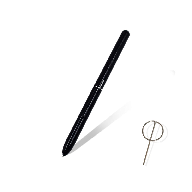 [Australia - AusPower] - Galaxy Tab S4 Touch Pen,Stylus Pen,Touch Stylus Replacement for Samsung Galaxy Tab S4 10.5" SM-T830 SM-T835 /Galaxy Book + Eject Pin (Black) 