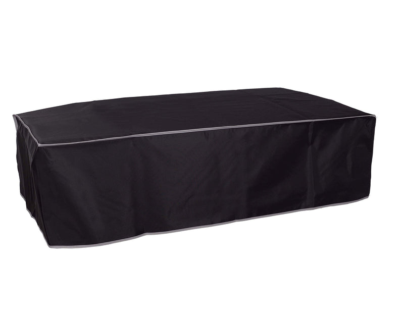 [Australia - AusPower] - The Perfect Dust Cover, Black Nylon Cover Compatible with HP DesignJet T230 and HP DesignJet T250 Large Format Plotter 24-in Printers, Anti Static, Waterproof Cover by The Perfect Dust Cover LLC 
