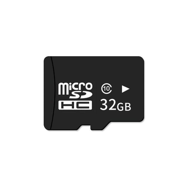[Australia - AusPower] - 32GB Micro SD Card TF Card 