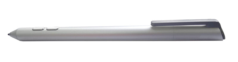 [Australia - AusPower] - Stylus Pen for Ideapad Thinkpad Tab 4, Tab4, Compatible ST58C19954, Silver, Silver 