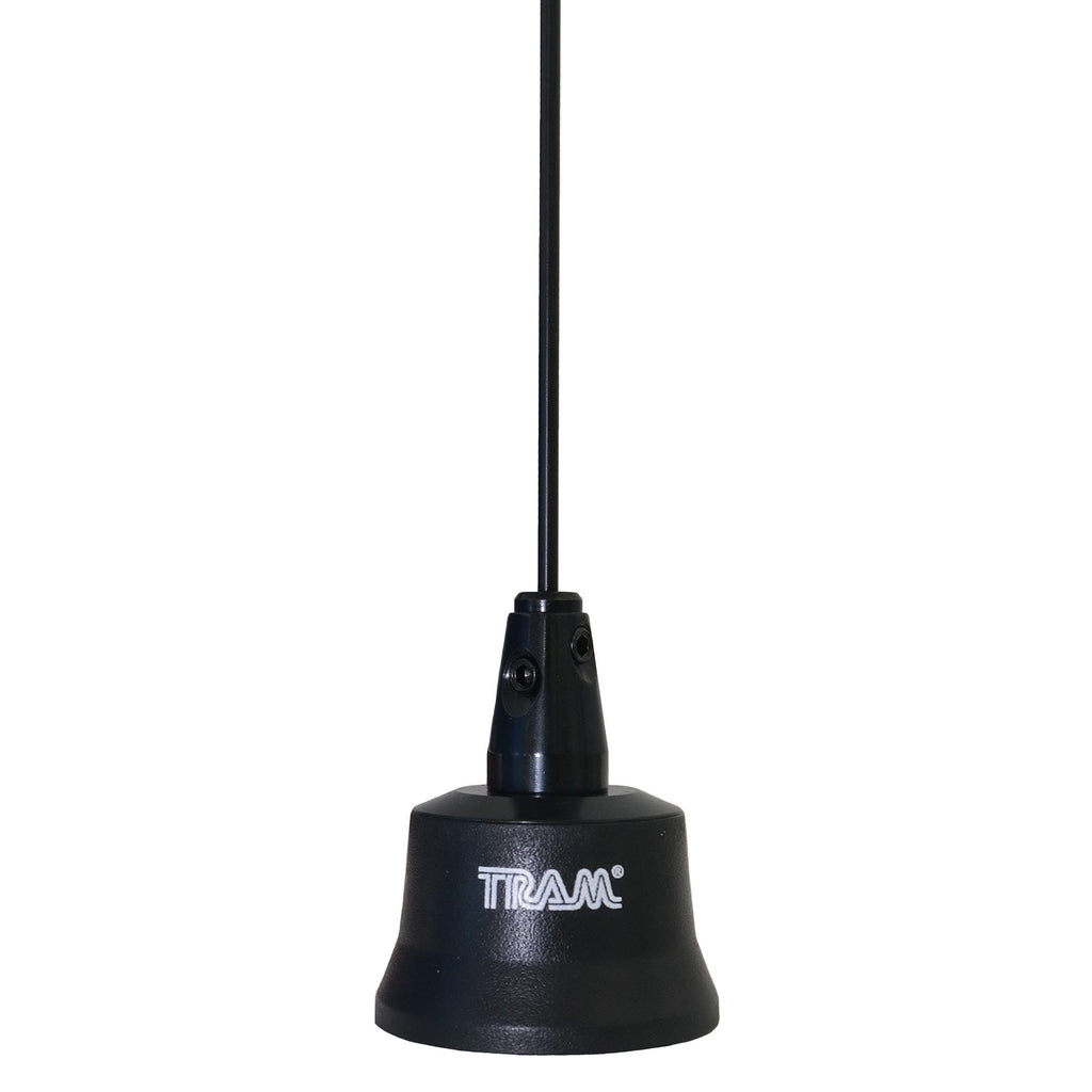 [Australia - AusPower] - 8015-B Tunable Black Kote Stainlees Steel 20 inch 125-970 MHz 3/4 inch NMO Antenna for All VHF UHF Mobile Radios 