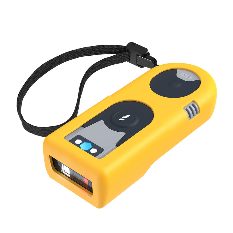 [Australia - AusPower] - Inateck 2D Bluetooth Scanner, Mini and Portable, Support Barcodes on Screen, BCST-42 