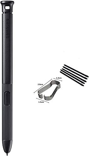 [Australia - AusPower] - Galaxy Tab Active 2 Pen Replacement for Galaxy Tab Active Pro T540 T545 T547 Tab Active 2 T390 T397 Rugged Tablet Active 2 Stylus Pen + Tips/Nibs (Tab Active 2 Pen) 