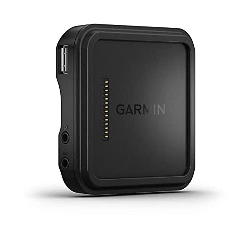 [Australia - AusPower] - Garmin Powered Magnetic Mount with Video-in Port and HD Traffic, (010-12982-02) 