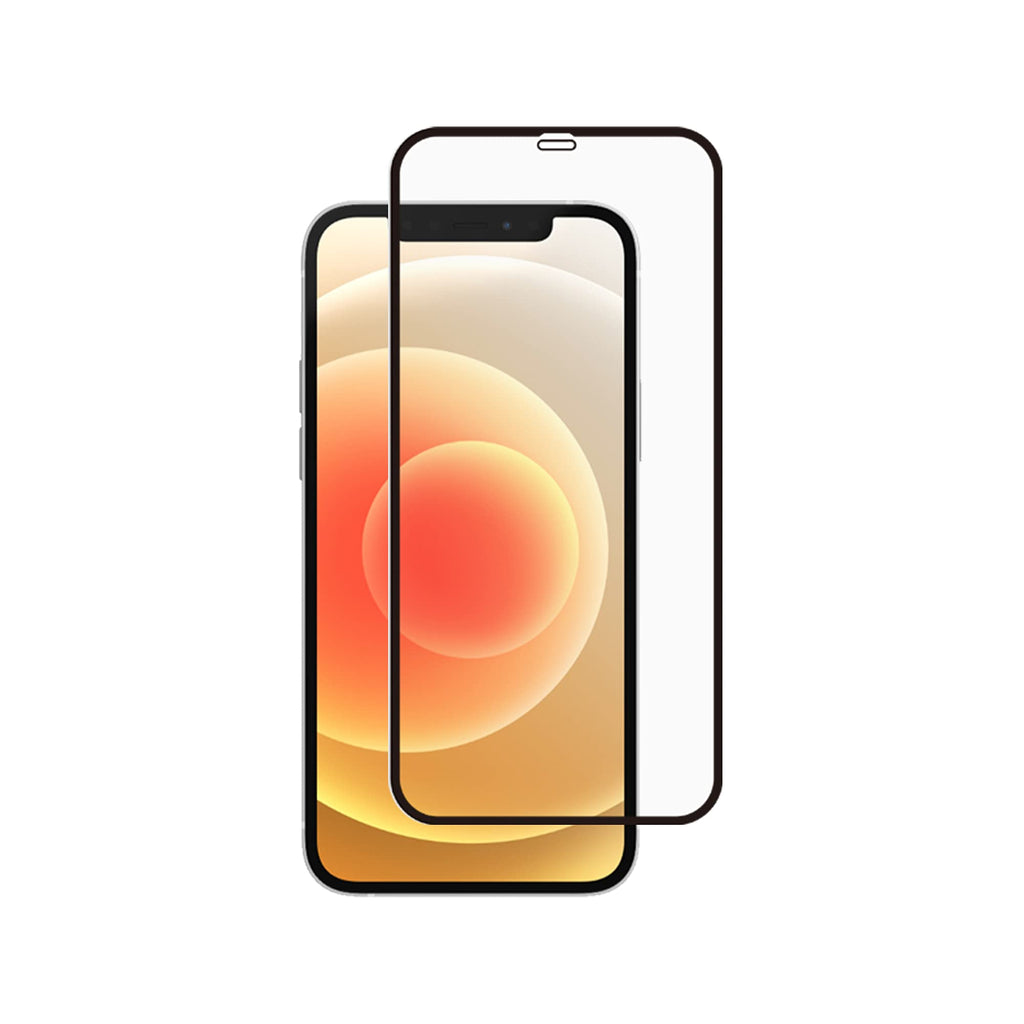 [Australia - AusPower] - Tempered Glass Screen Protectors (2-Pack)- iPhone (iPhone 12 Pro Max) iPhone 12 Pro Max 