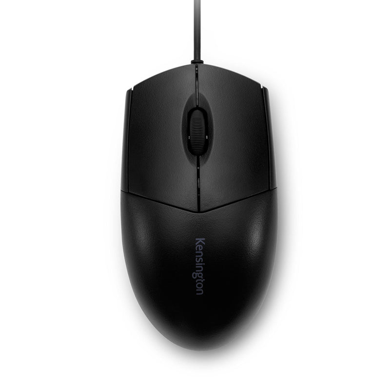 [Australia - AusPower] - Kensington Pro Fit Washable Wired Mouse (K70315WW) 