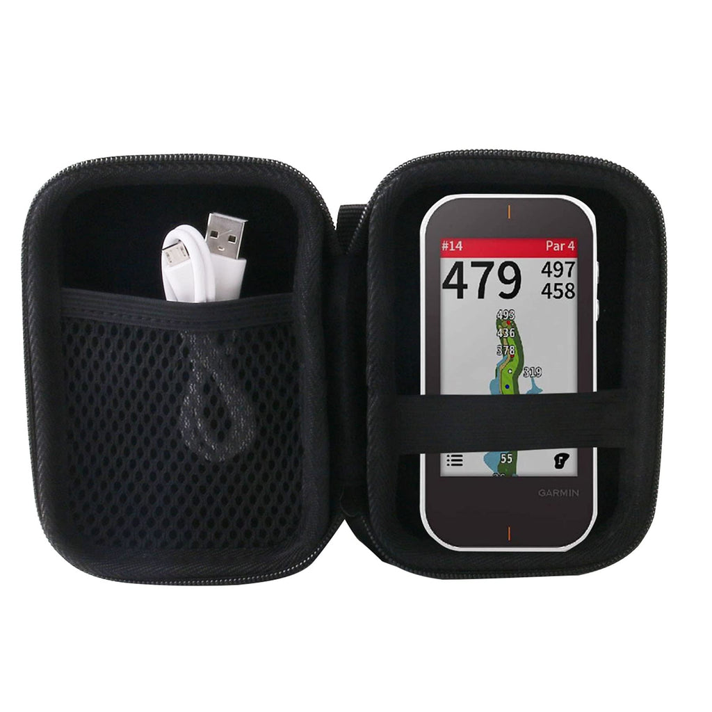[Australia - AusPower] - WERJIA Hard Travel Storage Case for Garmin Approach G80 Golf GPS 