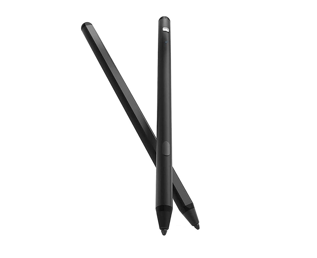 [Australia - AusPower] - Stylus Universal Pen for iOS, Android, Microsoft Surface, iPad, iPhone, Google Pixel Other Touch Screens with Sensitivity Adjust Button 