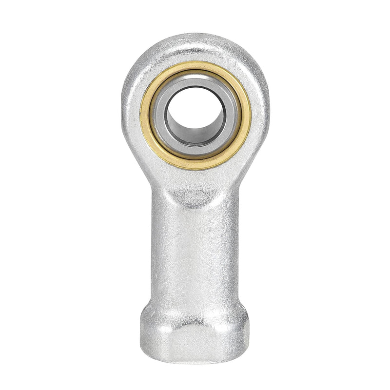 [Australia - AusPower] - uxcell PHSB6 Rod End Bearing 3/8-inch Bore Pre-Lubricated Bearing 3/8-24 Female Thread Right Hand 