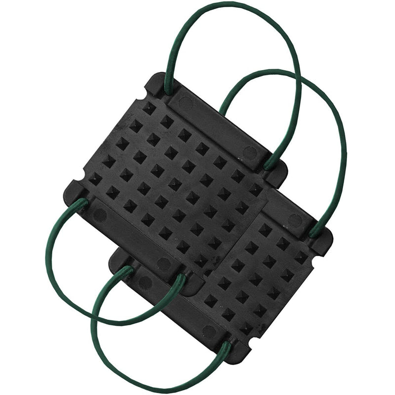 [Australia - AusPower] - XS Scuba Highland Weight Plates 2 Pack 