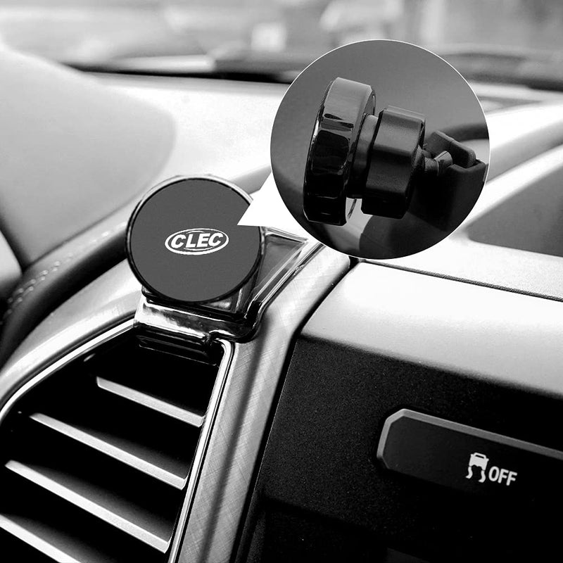 [Australia - AusPower] - Zchan Car Phone Holder fit for Ford F-150,Air Vent Phone Mount fit for F-150 2015-2020,Custom fit Magnetic Phone Holder Compatible for All Phones fit for Ford F-150 F-150 2015-2020 