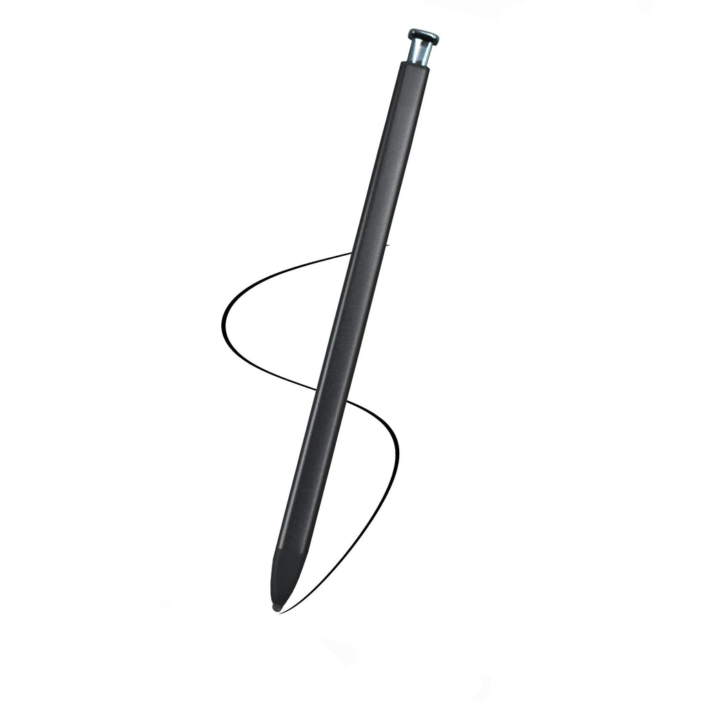 [Australia - AusPower] - Green Holographic LCD Touch Screen Stylus Pen Replacement Parts for LG Stylo 7,Cricket Wireless 