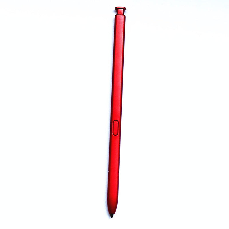 [Australia - AusPower] - Stylus Pen Touch Screen S Pen Capacitive Replacement Part Compatible with Samsung Galaxy Note10 SM-N970U Red 