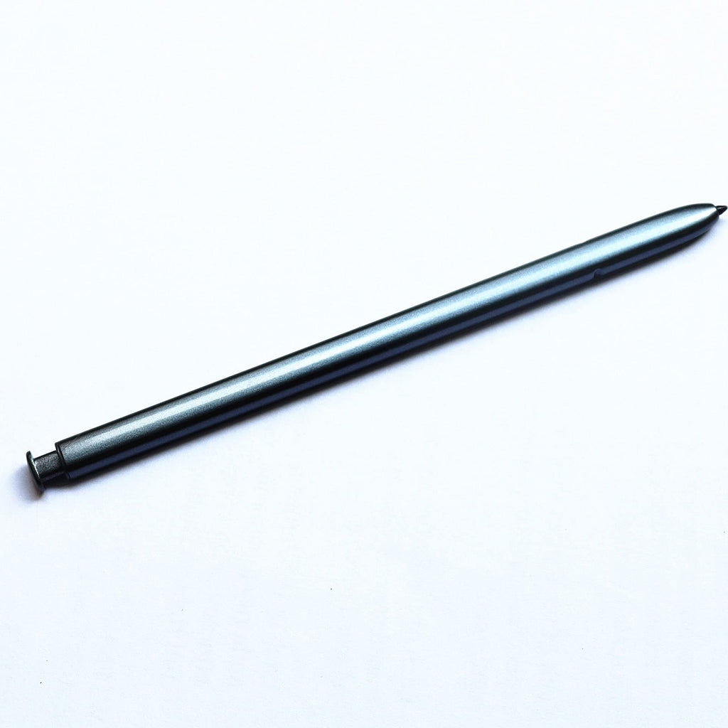 [Australia - AusPower] - Stylus Pen Touch Screen S Pen Capacitive Replacement Part Compatible with Samsung Galaxy Note 20 SM-N980 Gray 