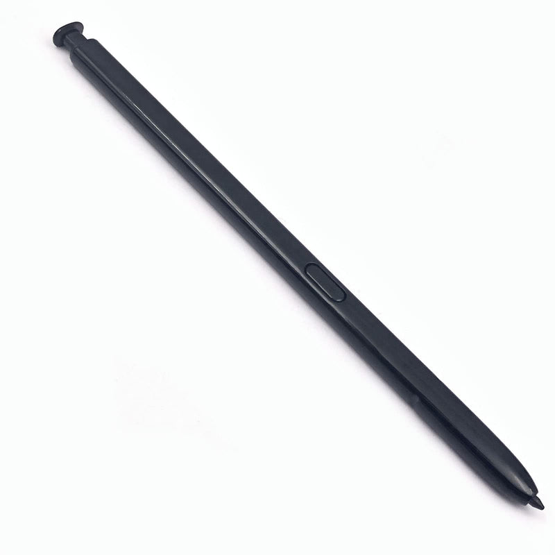 [Australia - AusPower] - Stylus Pen Touch Screen S Pen Capacitive Replacement Part Compatible with Samsung Galaxy Note10 SM-N970U Black 