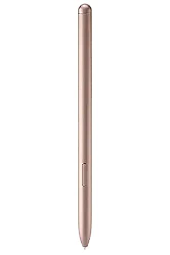 [Australia - AusPower] - COCOPARTS Tab S7S7+ Pen Replacement Touch Stylus S Pen for Samsung Galaxy Tab S7S7+ (Mystic Bronze) (Without Bluetooth) Mystic Bronze 