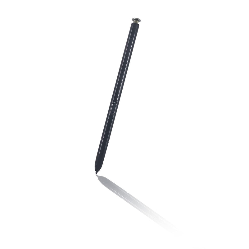 [Australia - AusPower] - Note 20 Stylus Replacement S Pen Touch Stylus S Pen Replacement for Galaxy Note 20 Note20 Ultra 5G Stylus Pen Touch S Pen (Black, Without Bluetooth) 