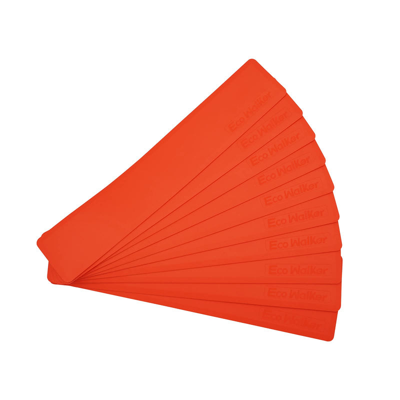 [Australia - AusPower] - Eco Walker Court Line Marker Kit Red 