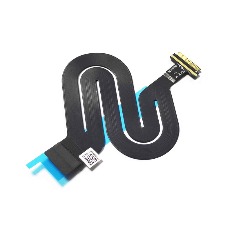 [Australia - AusPower] - ICTION New 821-00507-A Trackpad Flex Cable for MacBook Retina 12'' A1534 Touchpad Trackpad Cable 2015 2016 2017 Year 