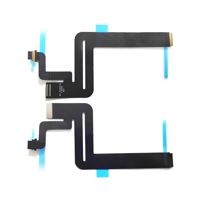 [Australia - AusPower] - ICTION New A1932 Trackpad Cable for MacBook Air Retina 13.3" A1932 Touchpad Trackpad Flex Cable 2018 Year 821-01833-02 