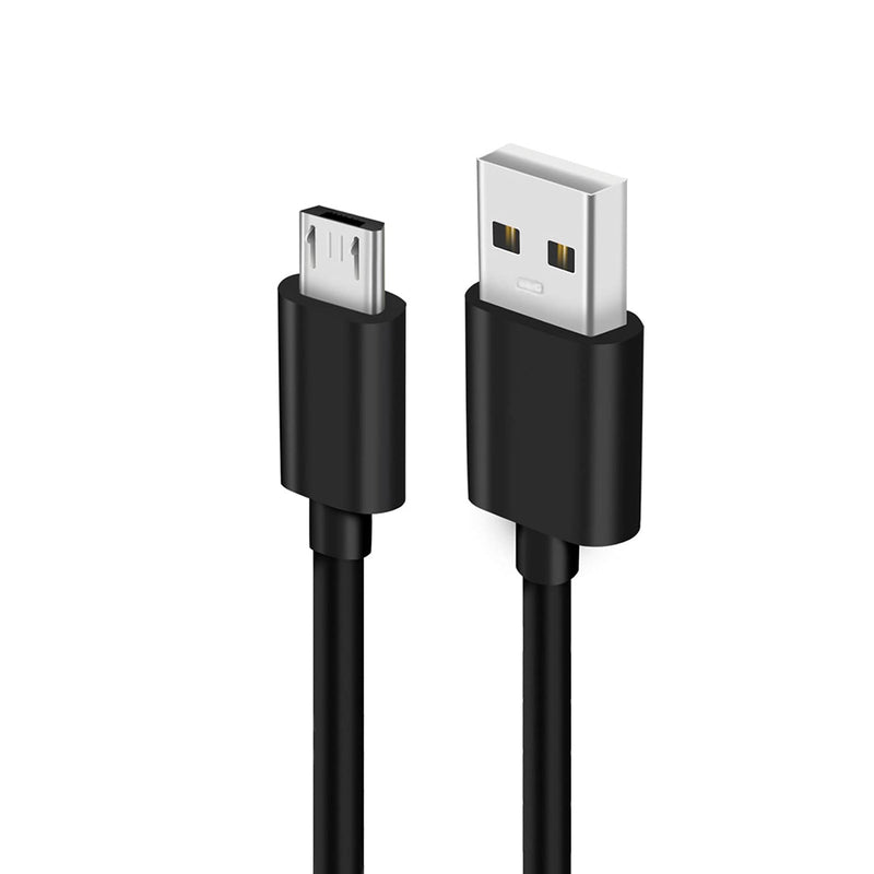 [Australia - AusPower] - 10Ft Micro USB Charger Cable Replacement for Kyocera DuraForce E6790 E6560 E6560C,DuraForce Pro,Cadence LTE,DuraXE E4710,E4255 PTT, DuraXV LTE, DuraXTP, DuraXT, DuraXA, DuraTR Charging AC Power Cord 