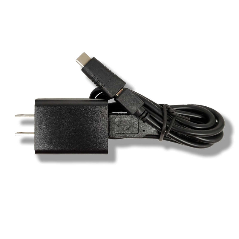 [Australia - AusPower] - Spytec GPS USB-C Wall Charger for GL300 GPS Tracker 