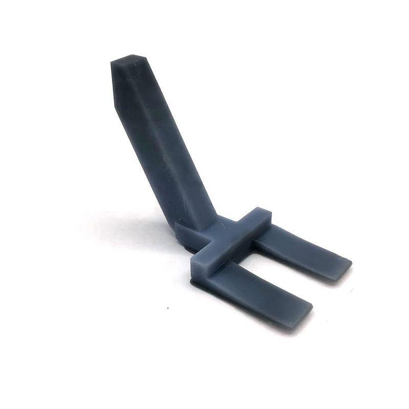 [Australia - AusPower] - BCH Repair Kit -Fix Paper Tray Leg for 1KR42-90043 HP OfficeJet Pro 9000 Series: 9010, 9012, 9013, 9014, 9015, 9018, and 9019 