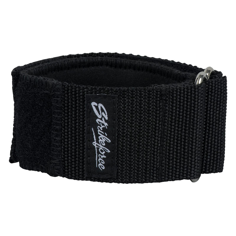 [Australia - AusPower] - KR Strikeforce Bowling Elbow Support for Right or Left Handed Bowler - Available in Black Only 