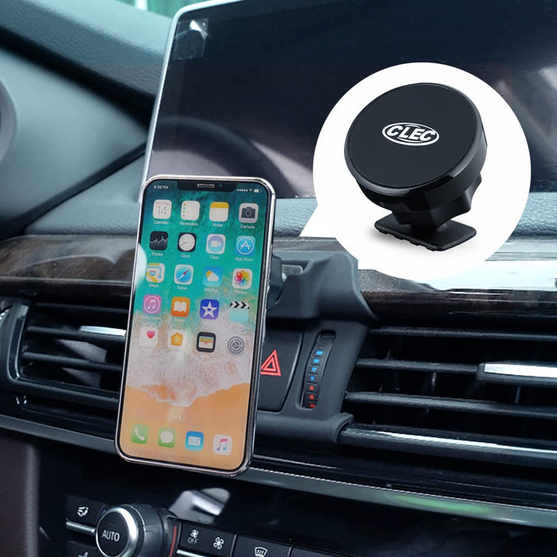 [Australia - AusPower] - Kucok Car Phone Holder Mount Magnetic Fit for BMW X5 2015-2018 X6 2015 2016, Custom Fit Car Phone Holder Magnet for Air Vent Dashboard Easy to Install, Mini Car Phone Stand for 3-7 Inch Phone Fit for BMW X5 2015-2018 X6 2015 2020 