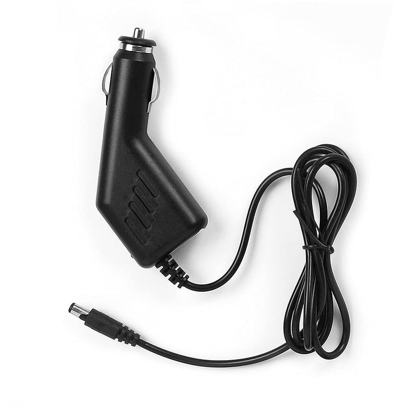 [Australia - AusPower] - Car Charger DC Power Supply Adapter 5V 2A for for Vehicle and RV Cellular Signal Boosters 