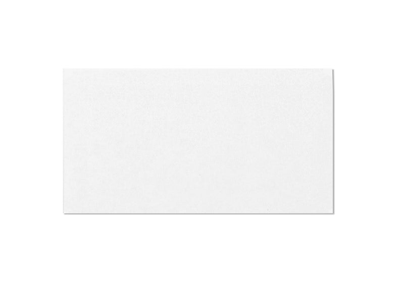 [Australia - AusPower] - EnDoc #6 3/4 Security Tinted Self Seal Envelopes - White 6 1/2 x 3 5/8 Inches Peel and Seal Envelope, For Home, Office, Business, or School - 50 Pack # 6 3/4 