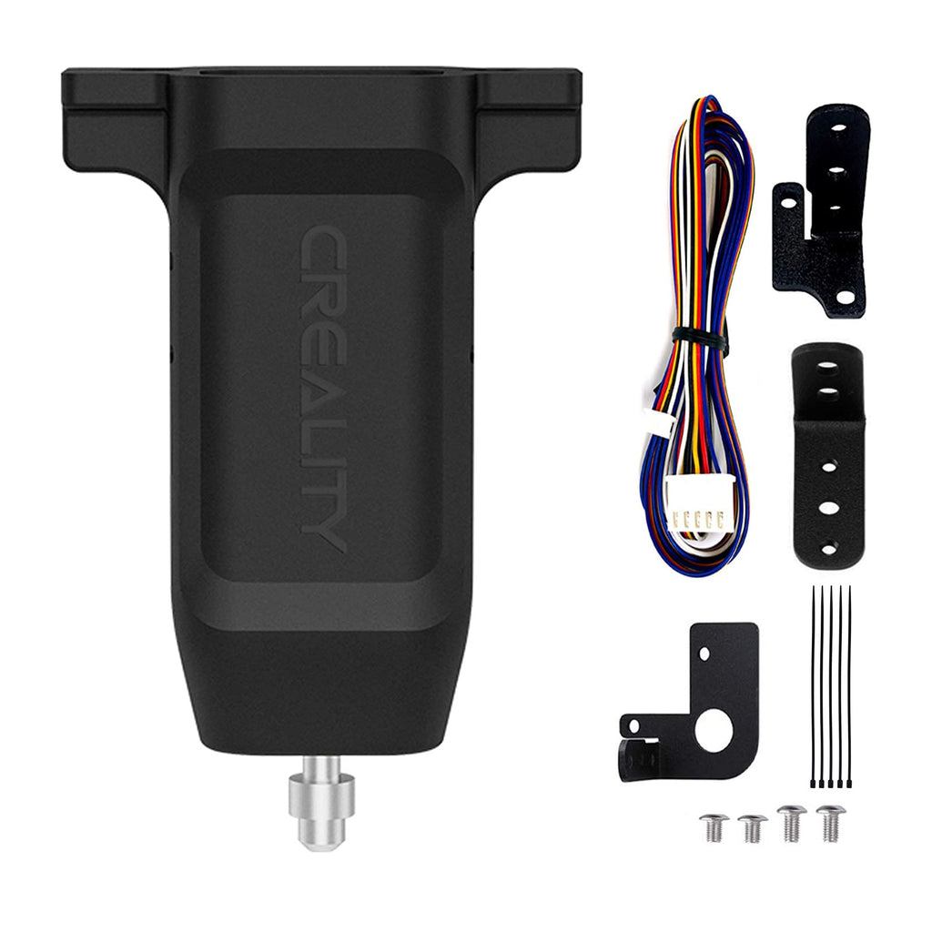 [Australia - AusPower] - Creality Ender CR Touch Auto Bed Leveling Sensor Kit Compatible with Ender 3 V2/Ender 3 Pro/Ender 3/Ender 3 Max/Ender 5/Ender 5Pro with 32 Bit V4.2.2/V4.2.7 Mainboard 3D Printer 