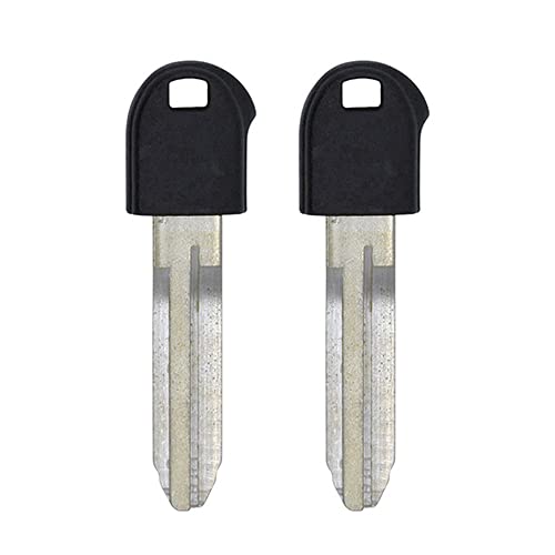 [Australia - AusPower] - Smart Emergency Key for Selected Prius Vehicles (Pack of 2) 