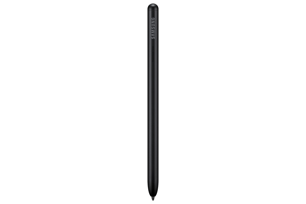 [Australia - AusPower] - SAMSUNG Electronics Galaxy S Pen Fold Edition, Slim 1.5mm Pen Tip, 4,096 Pressure Levels, Included Carry Storage Pouch, Compatible Galaxy Z Fold 3 Phone Only, US Version, Black 