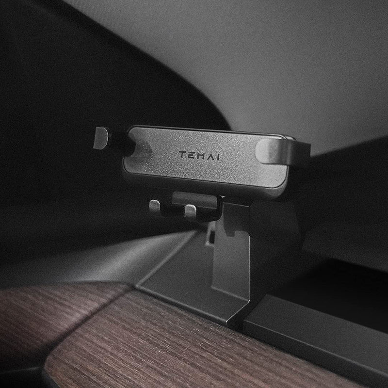 [Australia - AusPower] - TEMAI Tesla 2021-2022 Model 3/Y Gravity Phone Mount (Refresh Air Vent) 
