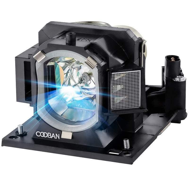 [Australia - AusPower] - COOBAN DT01511 /DT01431 Replacement Projector Lamp Bulb with Housing for Hitachi CP-AW3005 CP-AX2505 CP-AX3505 CP-BX301WN CP-TW2505 CP-TW3005 CP-AW2505 CP-AX2503 CP-X2530WN Projector Lamp 