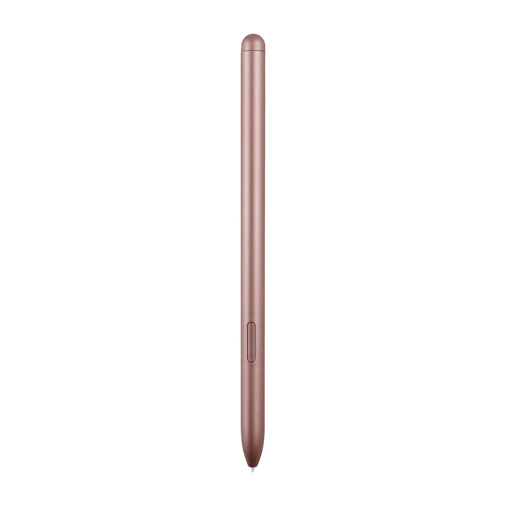 [Australia - AusPower] - Duotipa S Stylus Compatible with Samsung Galaxy Tab S7 S Pen EJ-PT870BBEGUJ S Pen Stylus (Brown) 
