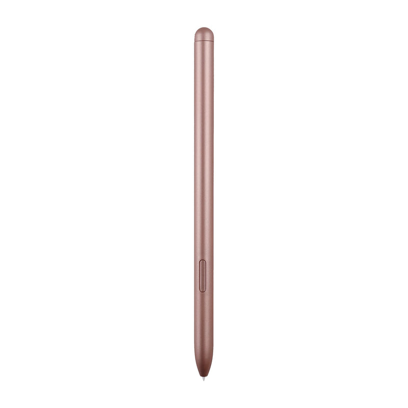 [Australia - AusPower] - Duotipa S Stylus Compatible with Samsung Galaxy Tab S7 S Pen EJ-PT870BBEGUJ S Pen Stylus (Brown) 