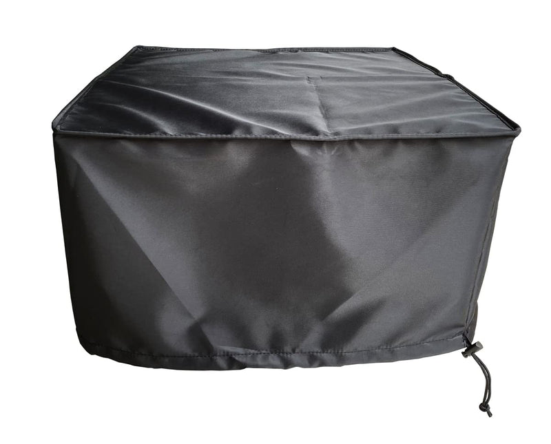 [Australia - AusPower] - Printer Dust Covers Jacket Heavy Duty case Compatible with HP Canon Epson (19Wx15Dx10H) 19 Wx15 Dx10 H 