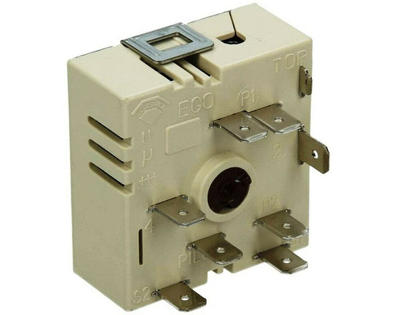 [Australia - AusPower] - EN03 EGO 50.57021.010 Energy Regulator Simmerstat Controller Switch 5057021010 