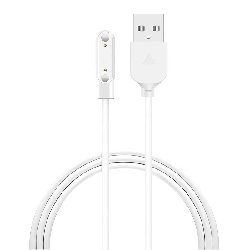 [Australia - AusPower] - Watch Charger for 4g Kids Smart Watch Magnetic USB Charging Cable Cord for Smart Watch 